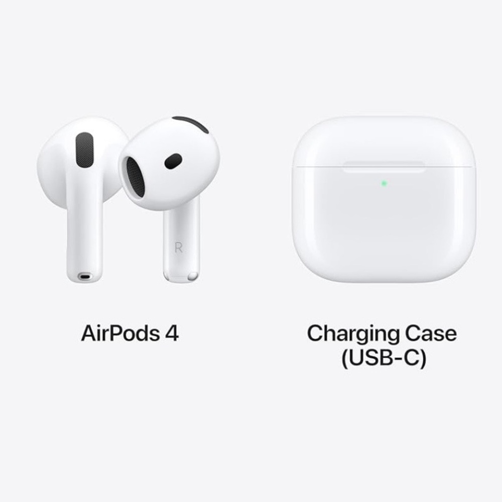 Apple Airpods 4